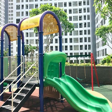 M-Town Residences By Taslim Gading Serpong 当格浪 外观 照片